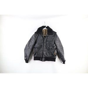 Schott jacket/34/black - Gem